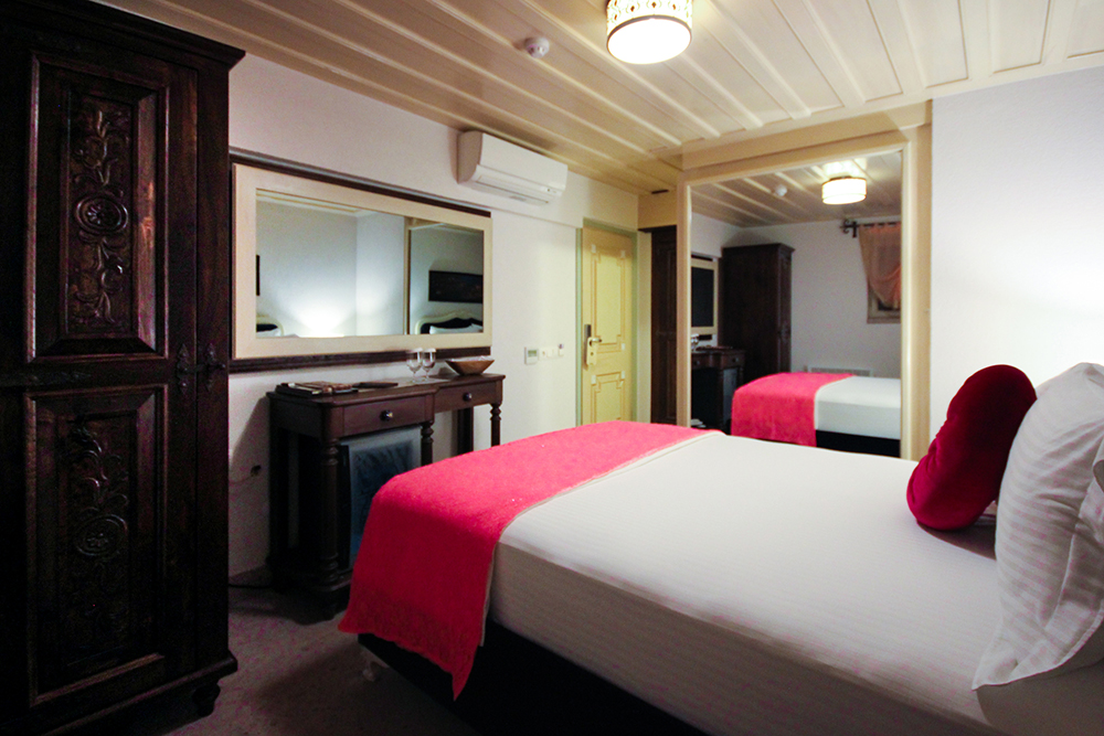 Nisi Butik OtelAdults Only