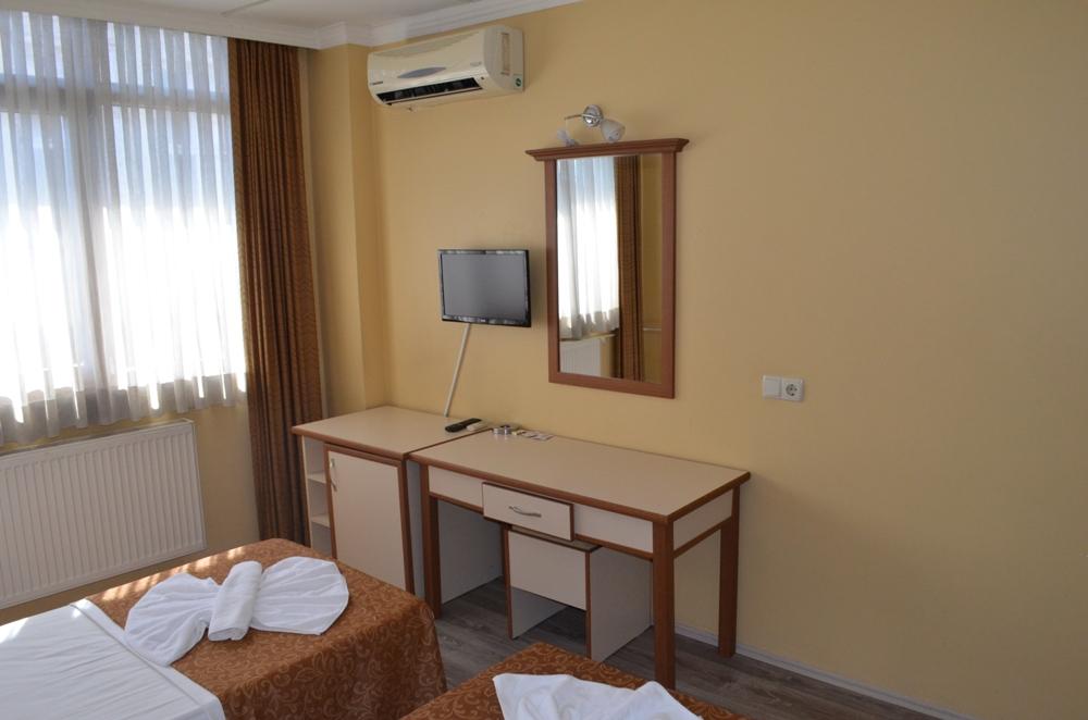 Ayvalık Palas Hotel