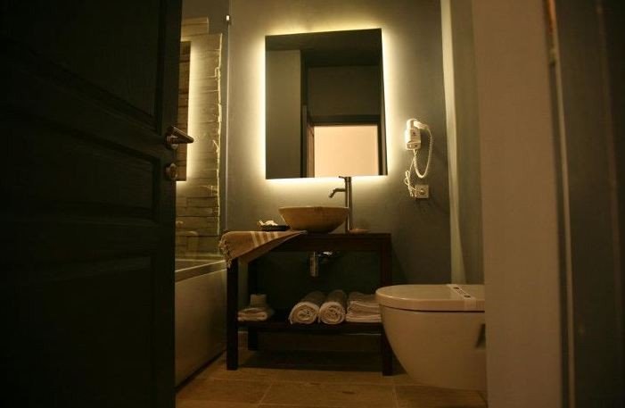 Gökçeada Anemos Hotel