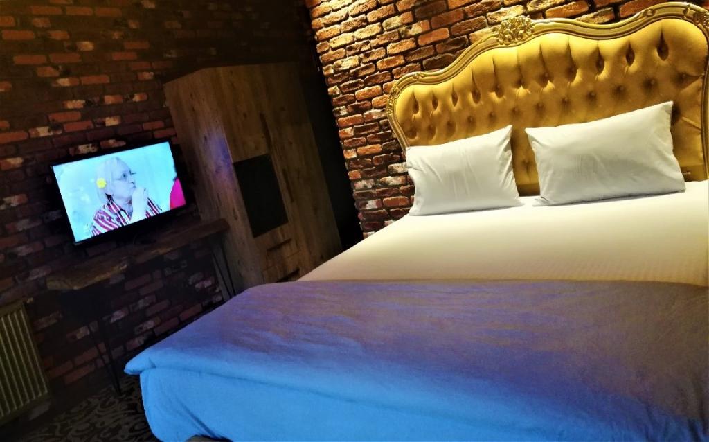 KayıBeyi Hotel Restaurant