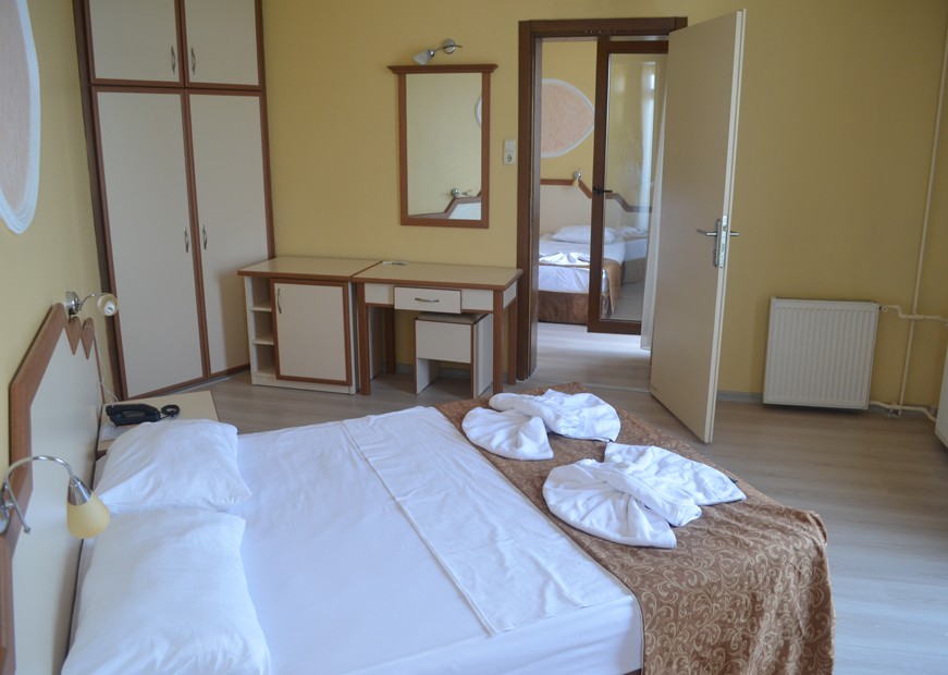 Ayvalık Palas Hotel