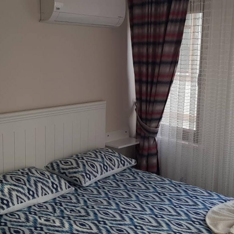 Tirilye Narçiçeği Butik Otel