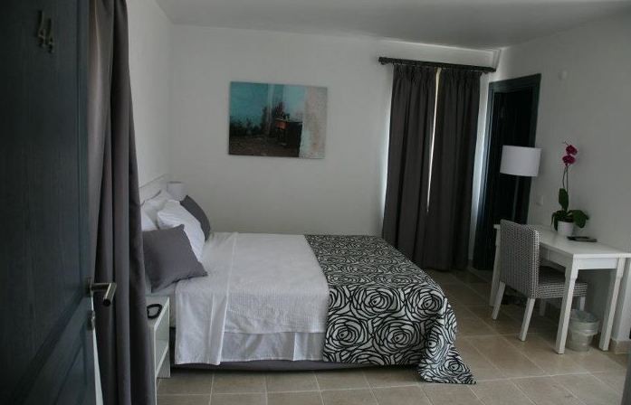 Gökçeada Anemos Hotel