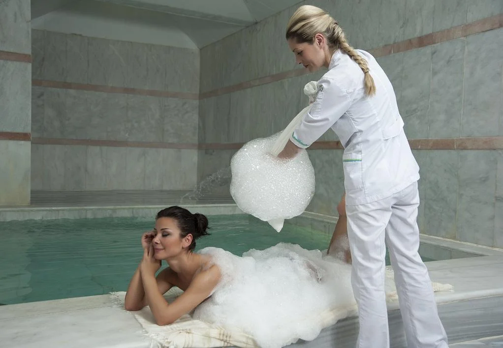 Formback Termal Hotel