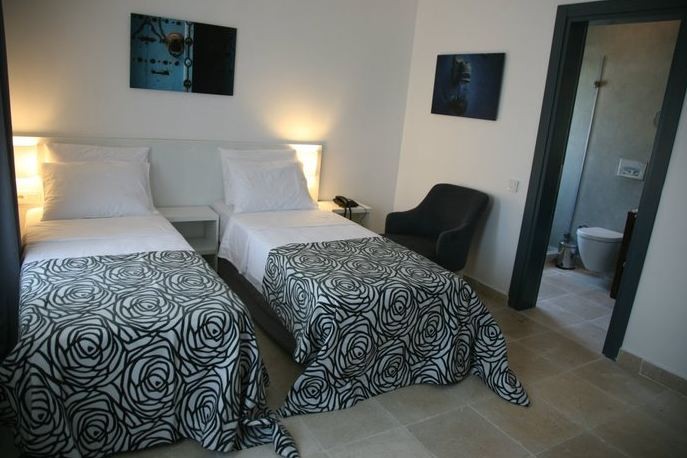 Gökçeada Anemos Hotel