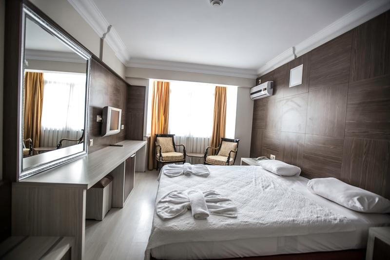 Agrigento Resort Hotel