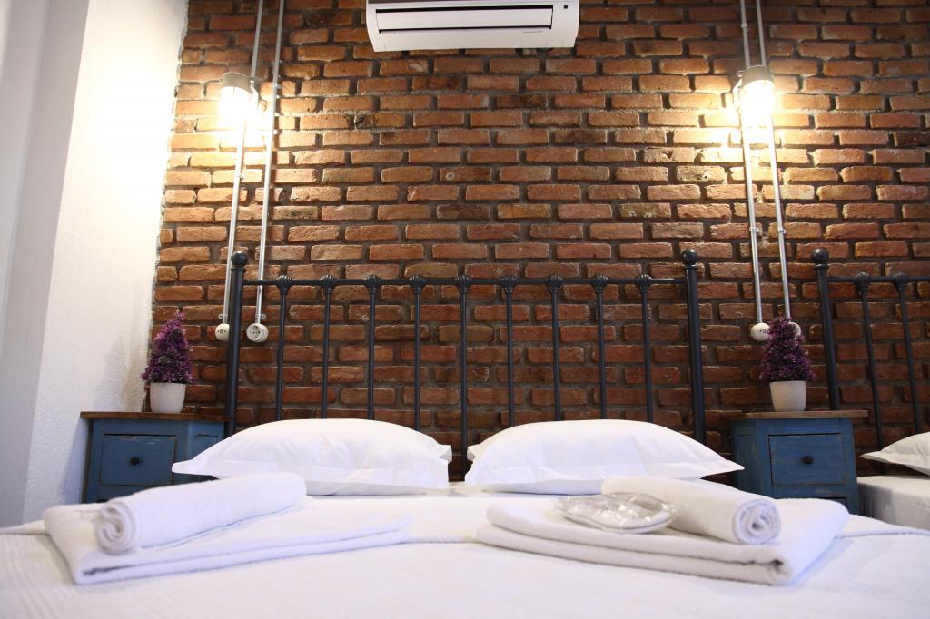 Çeşmelihan Pansiyon