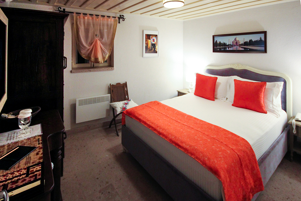 Nisi Butik OtelAdults Only