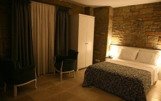 Gökçeada Anemos Hotel