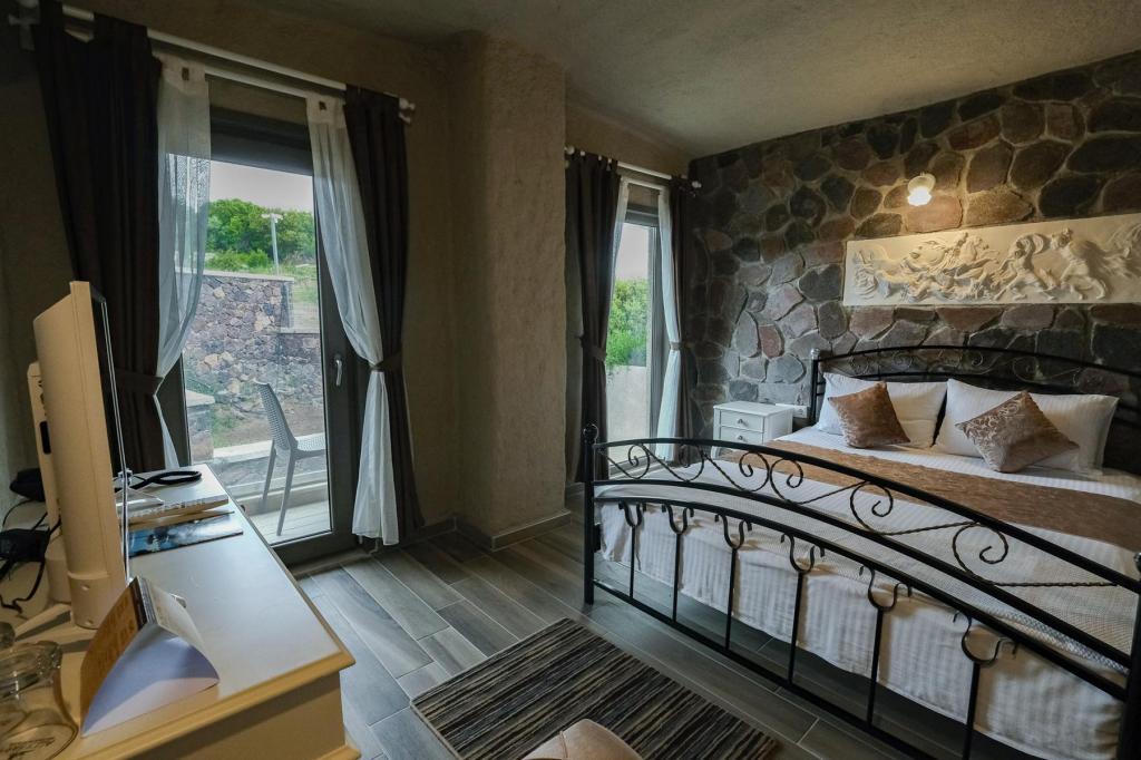 Assos Alis Farm Boutique Hotel Spa