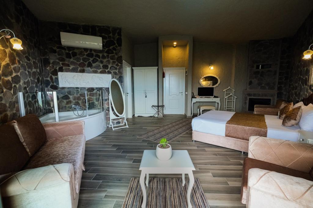 Assos Alis Farm Boutique Hotel Spa