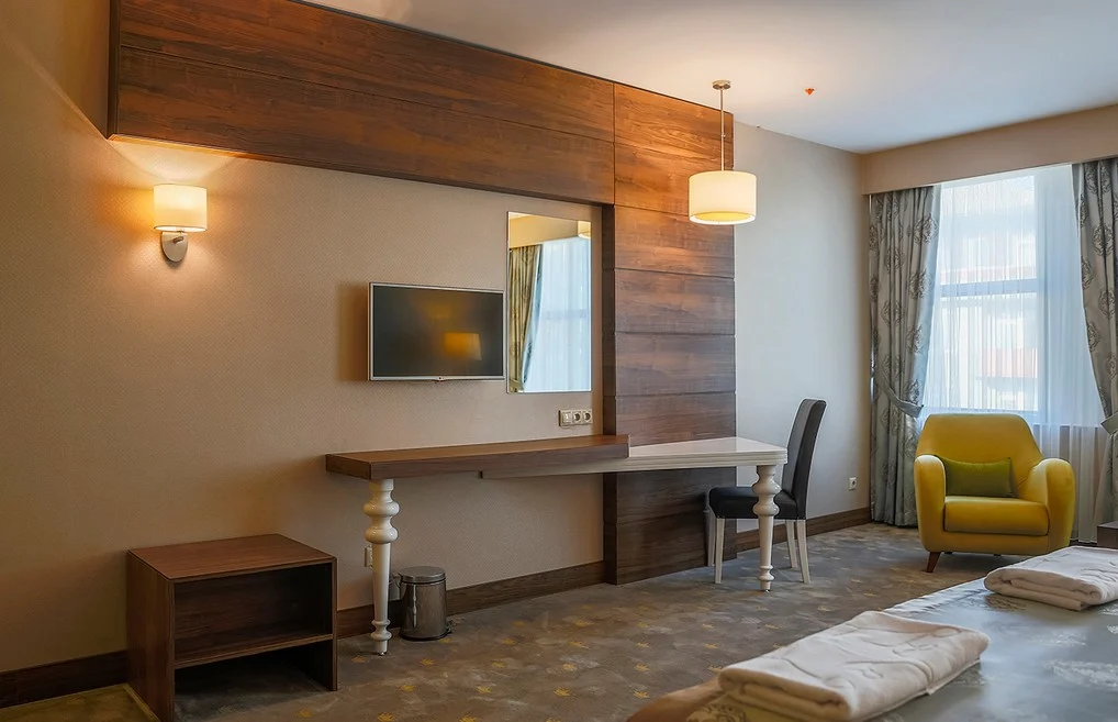 Royal Hotel İnegöl