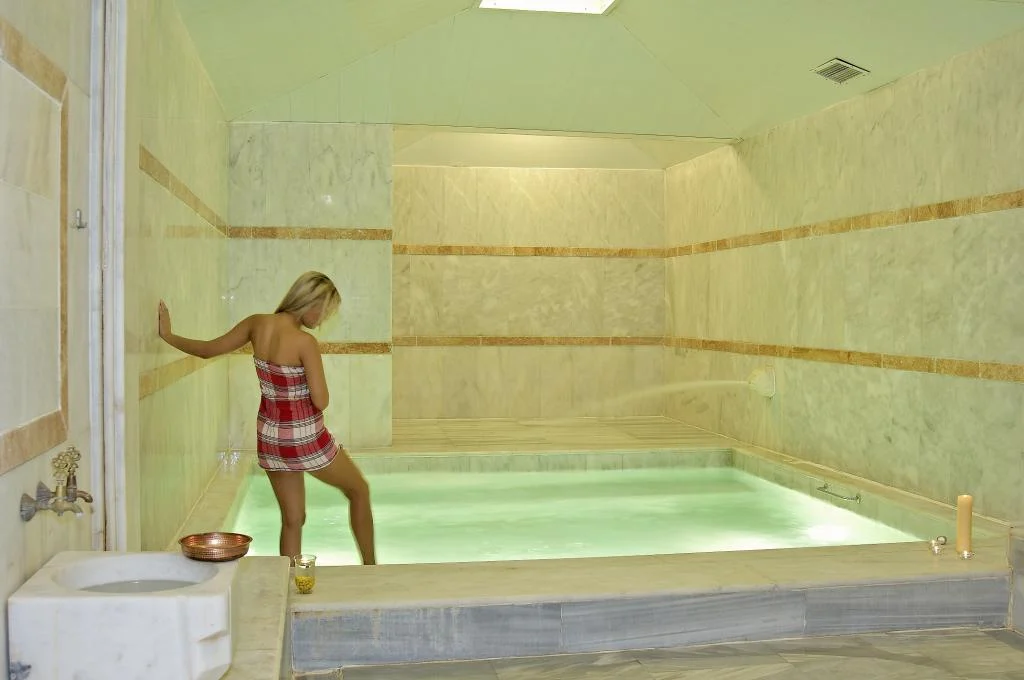 Formback Termal Hotel