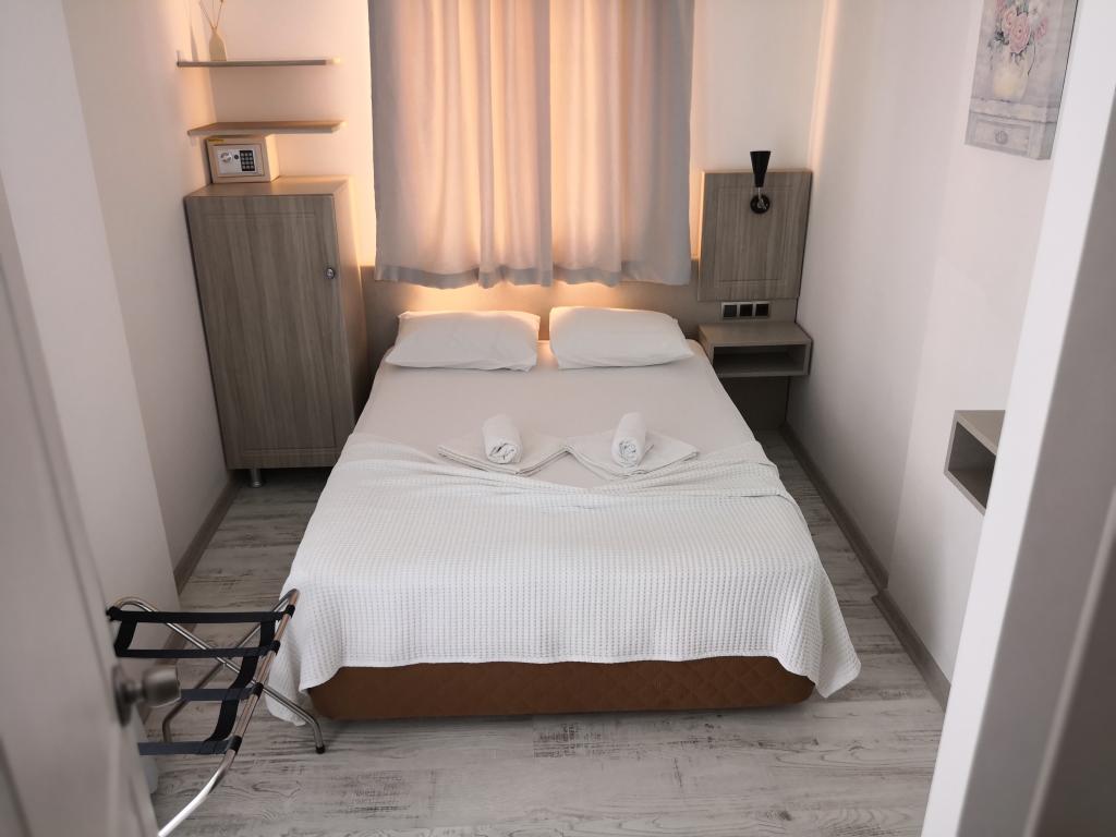 Hotel Marine Sarımsaklı