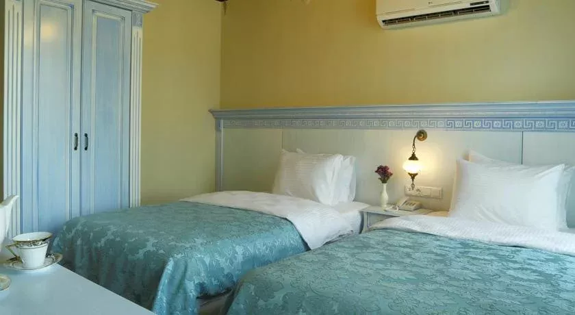 İpekyolu Butik Hotel