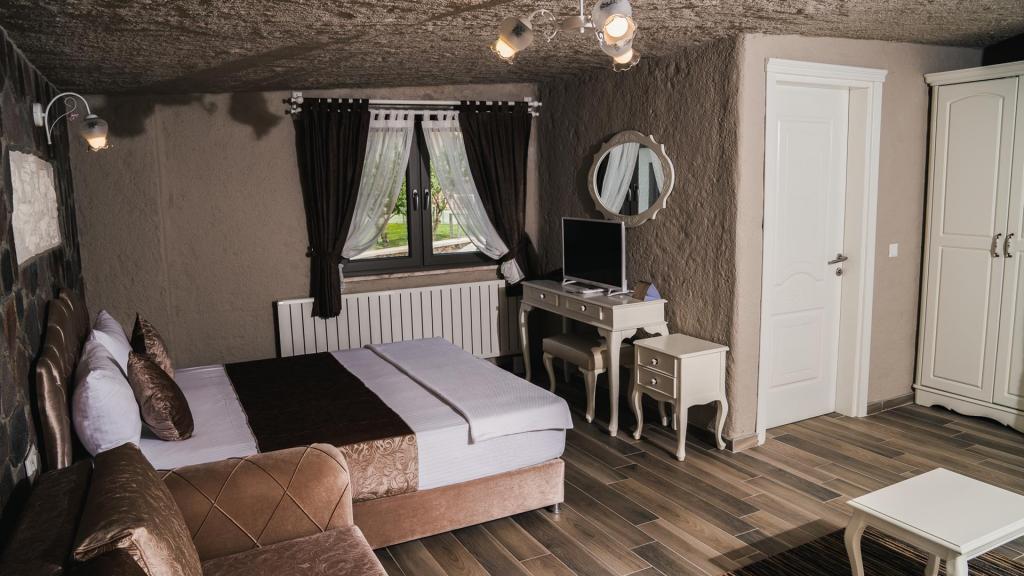 Assos Alis Farm Boutique Hotel Spa