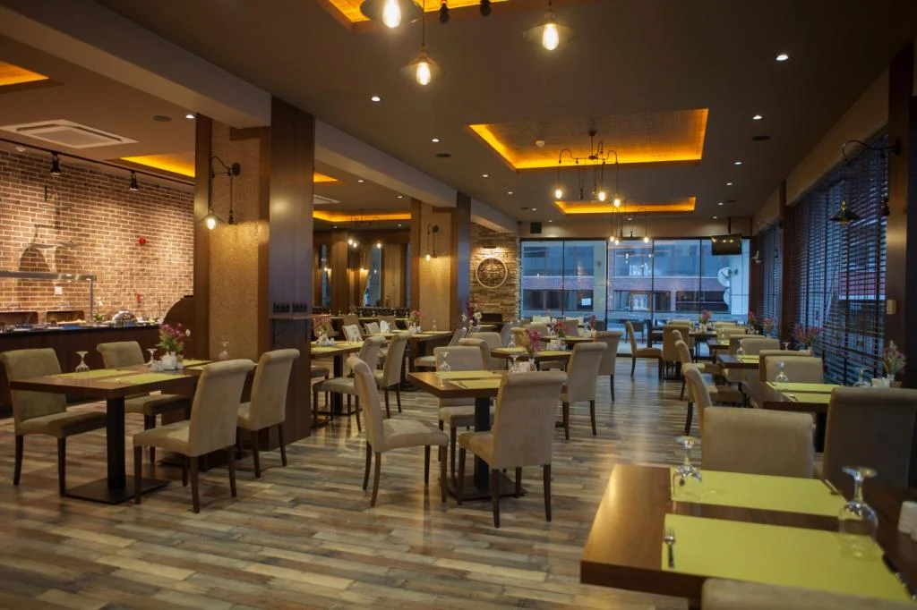 Görükle Oruç Hotel & Spa