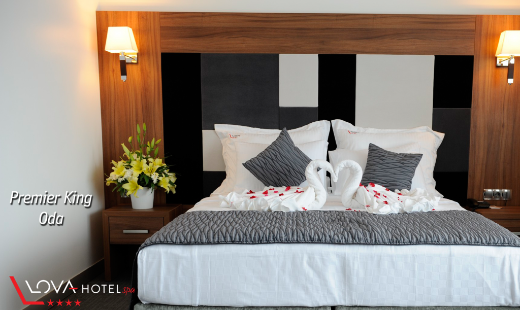 Lova Hotel & Spa Yalova