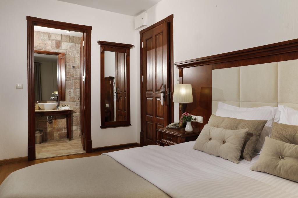 YundAntik Cunda Konakları – Adults Only +12