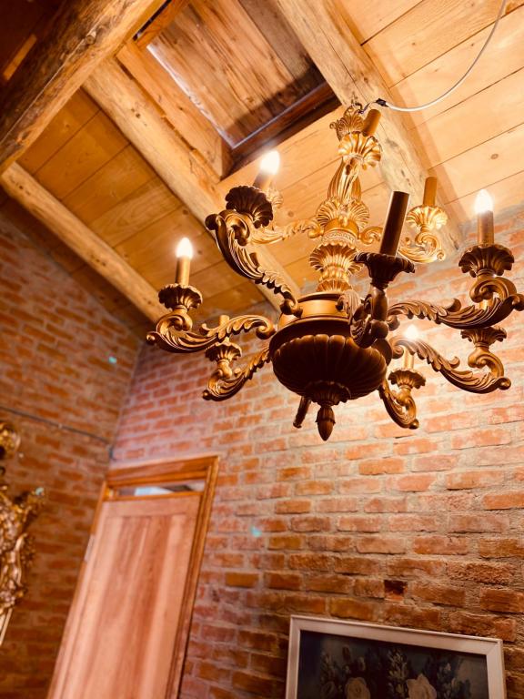 Chez Melo Taş Konak Otel