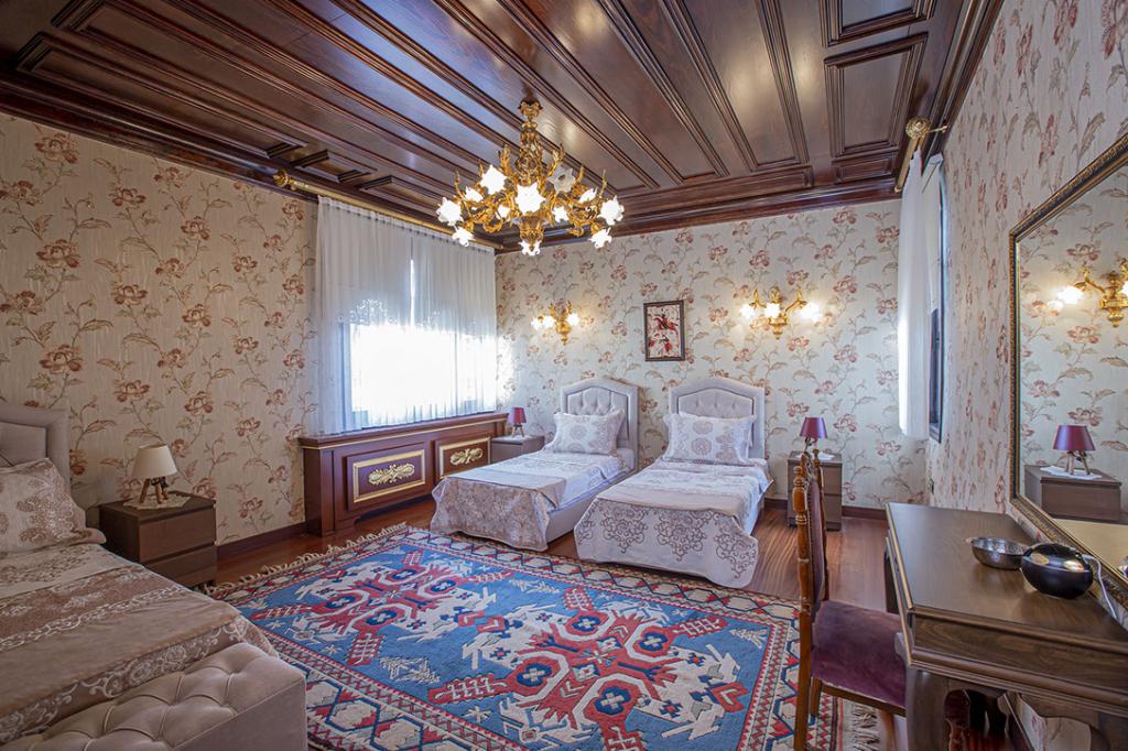 Tahtakale Konağı Hotel Private & Luxury