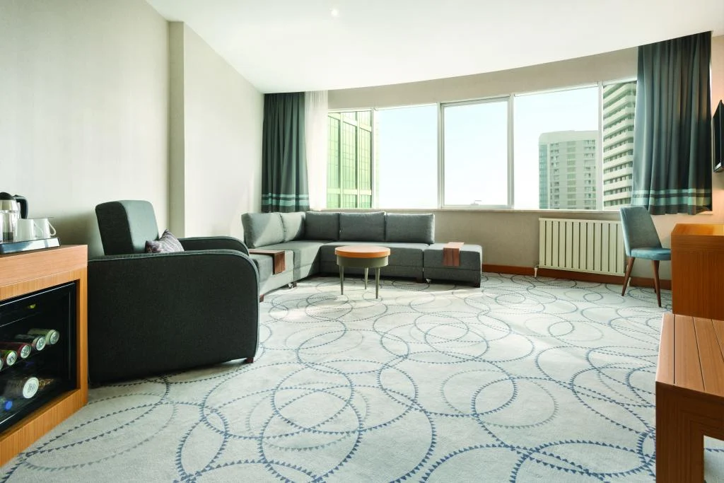 Ramada by Wyndham Bursa Nilüfer