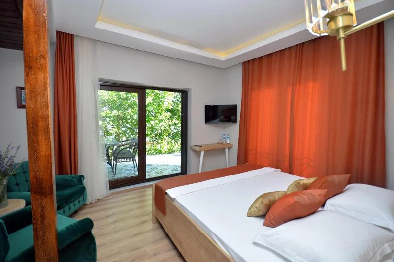 Faikbey Konağı Gölyazı