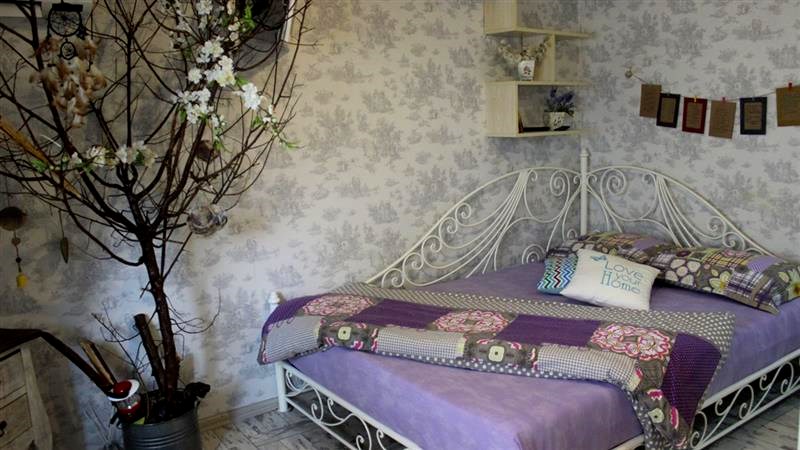 Akide Butik Pansiyon