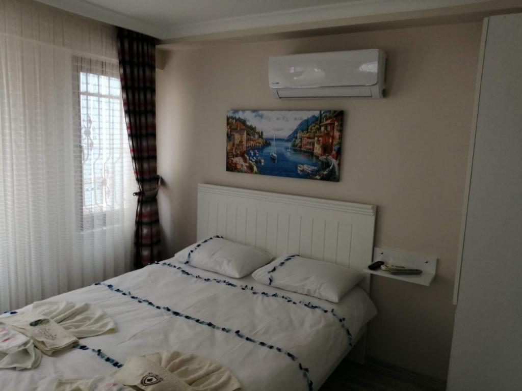 Tirilye Narçiçeği Butik Otel