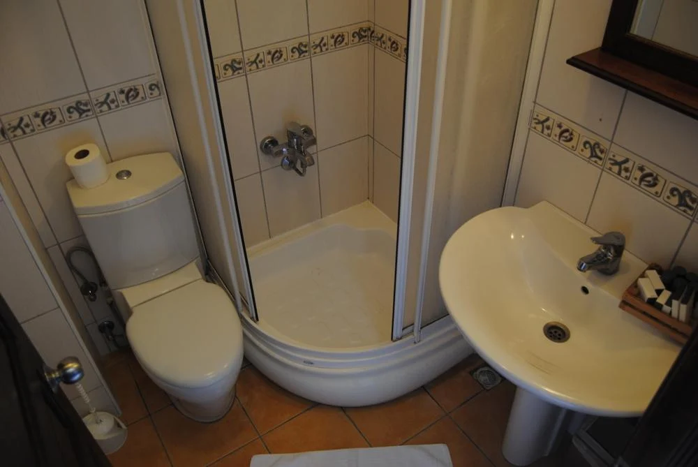 Cunda Ezer Otel +6 Yaş