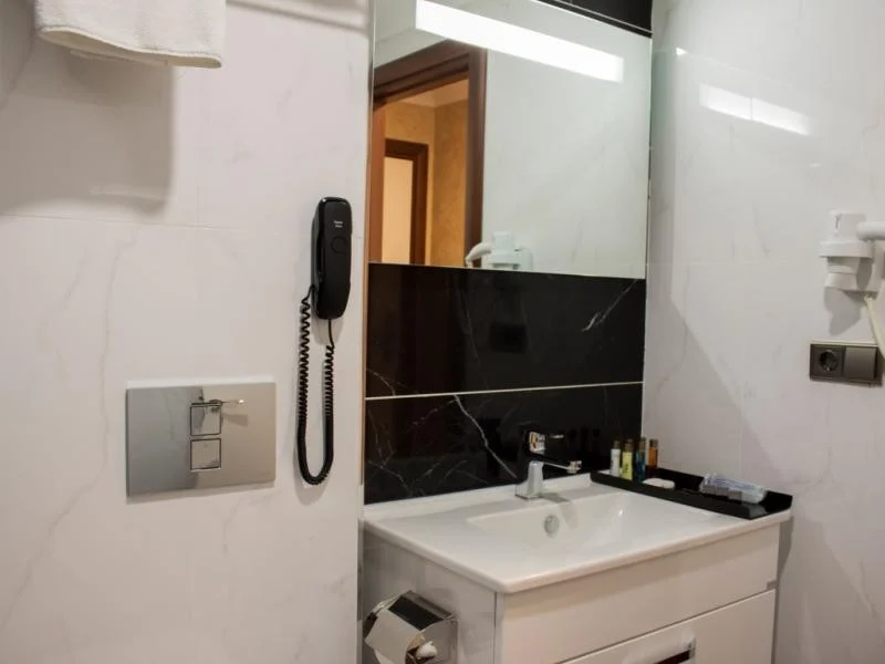 Görükle Oruç Hotel & Spa