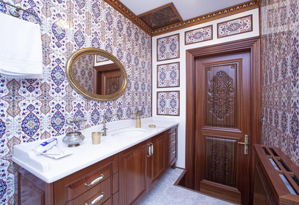 Tahtakale Konağı Hotel Private & Luxury