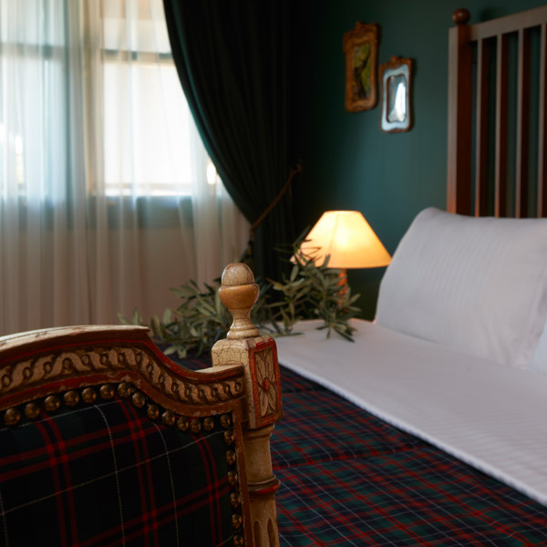 Calidus Hotel( Yetişkin Oteli 10+)