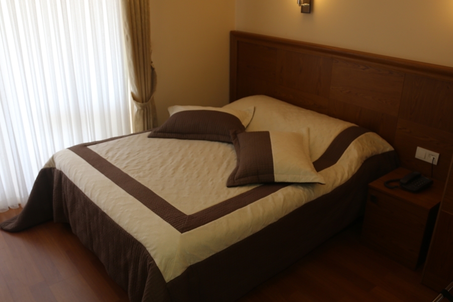 Üçem Otel Golden Sea