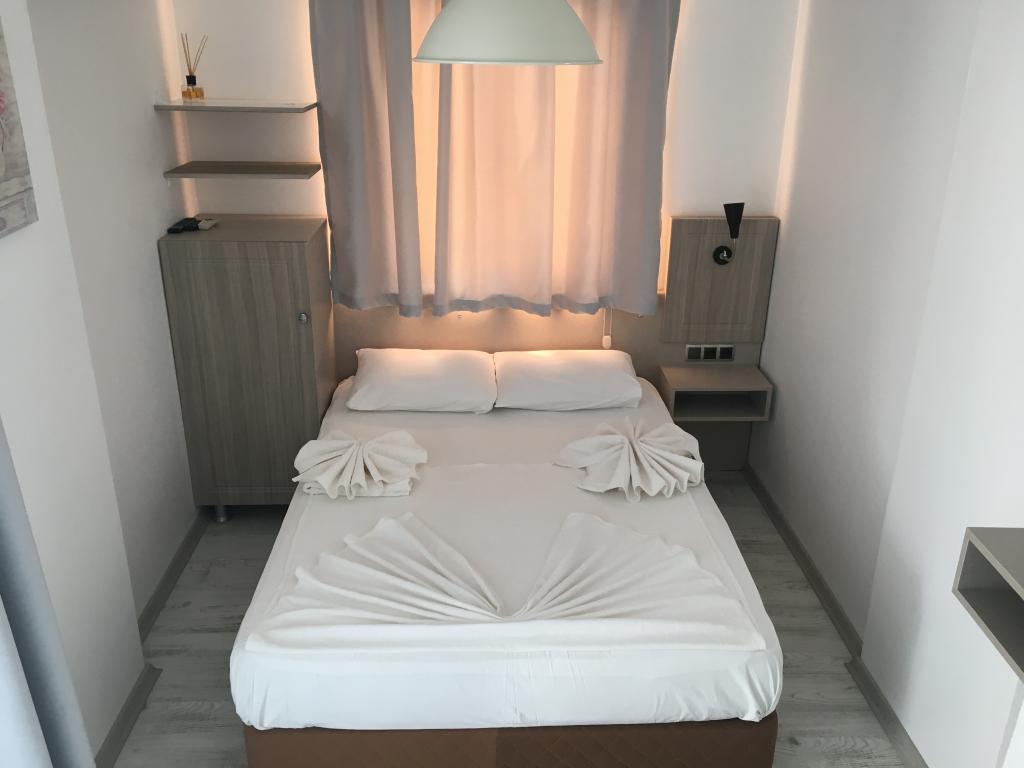 Hotel Marine Sarımsaklı