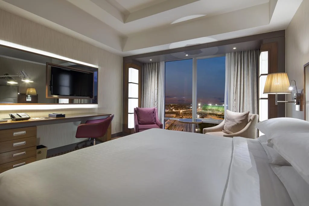 Sheraton Bursa Hotel