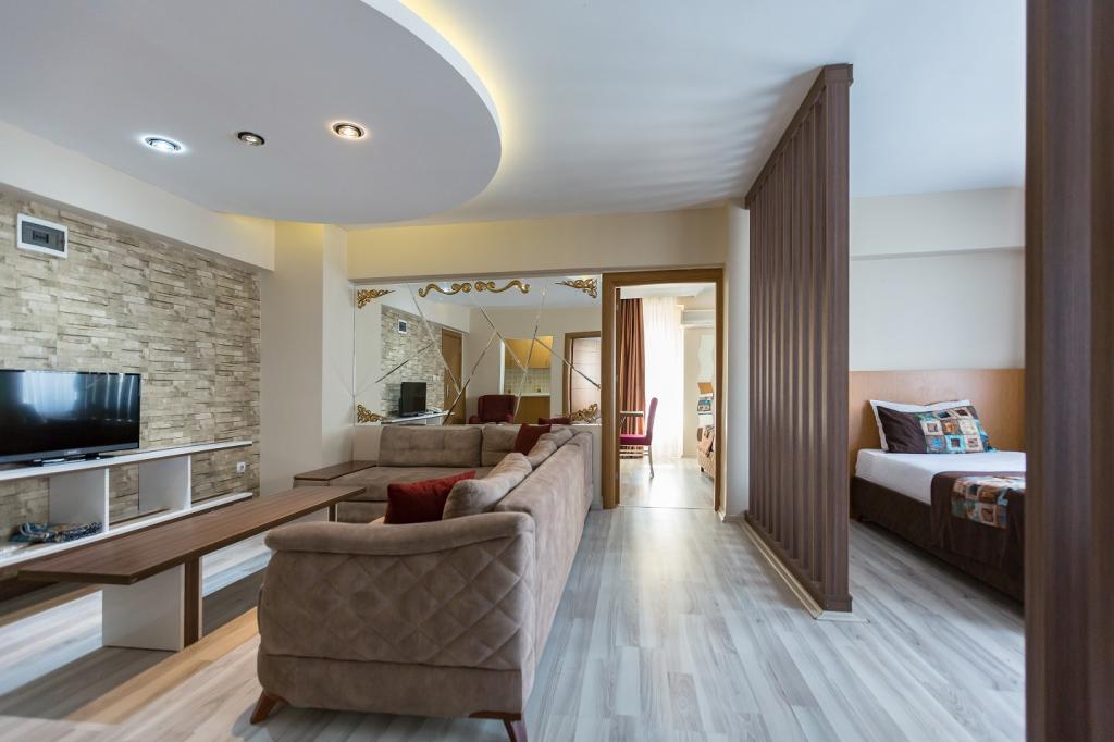 Formback Termal Hotel