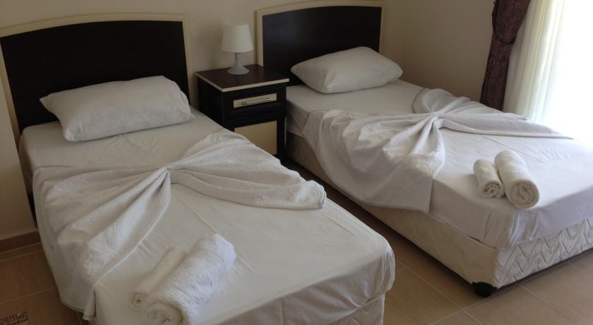 Altınkum Tatil Konakları