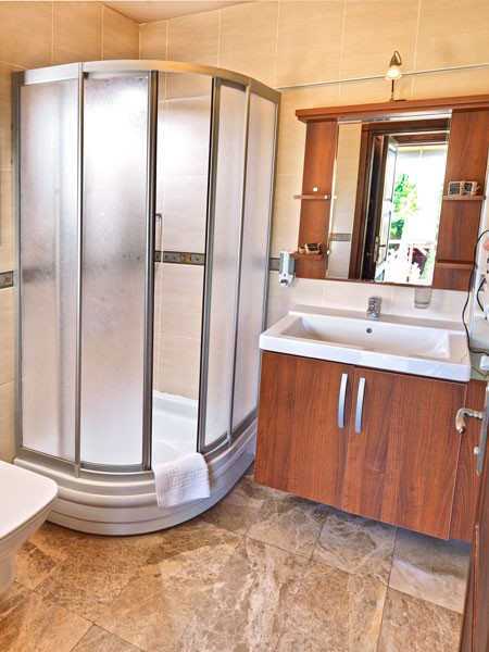 Çapraz Tatil Köyü