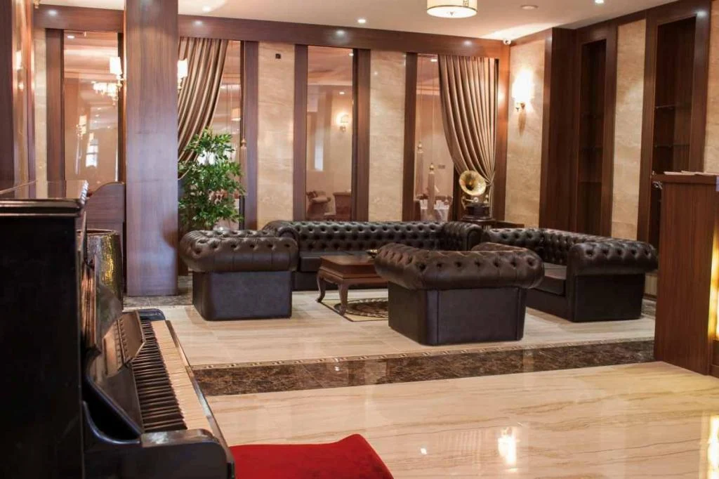 Görükle Oruç Hotel & Spa