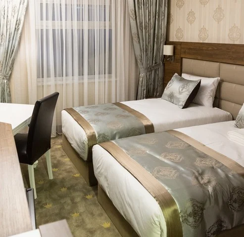 Royal Hotel İnegöl