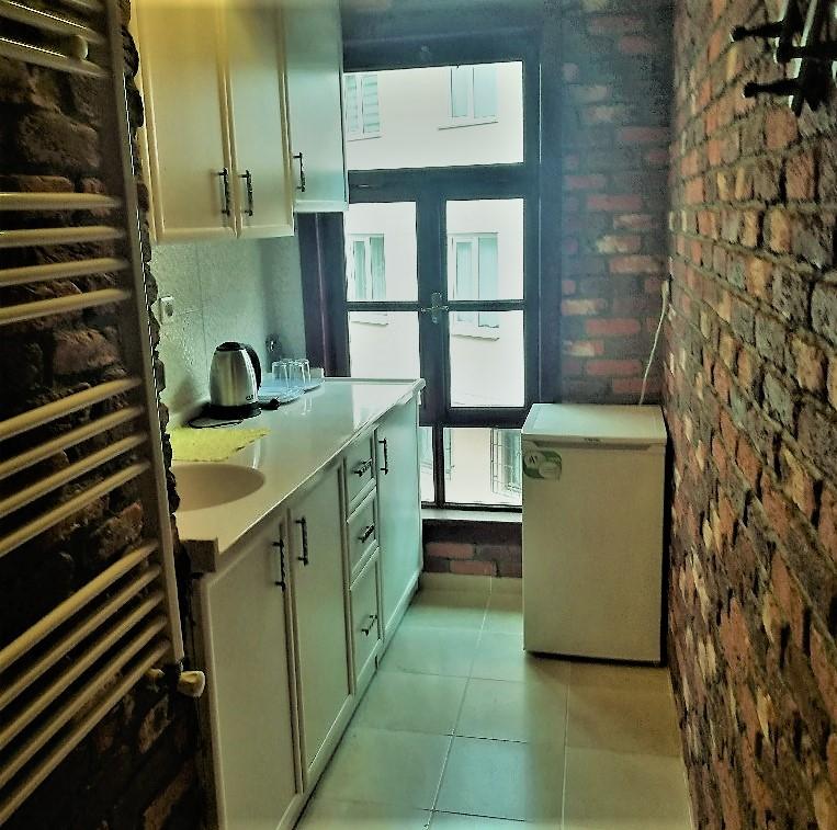 KayıBeyi Hotel Restaurant