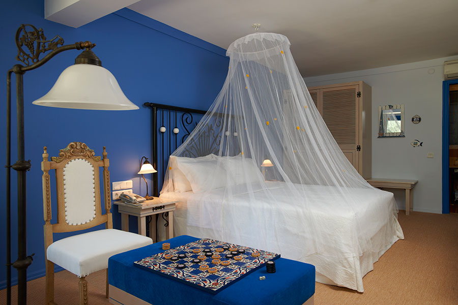 Calidus Hotel( Yetişkin Oteli 10+)