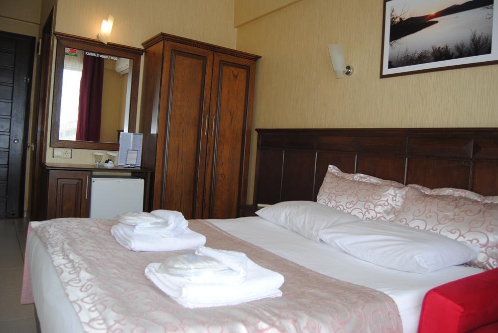 Cunda Ezer Otel +6 Yaş