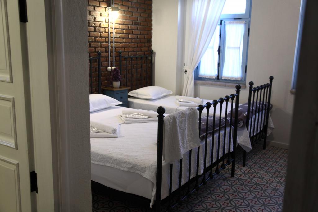 Çeşmelihan Pansiyon