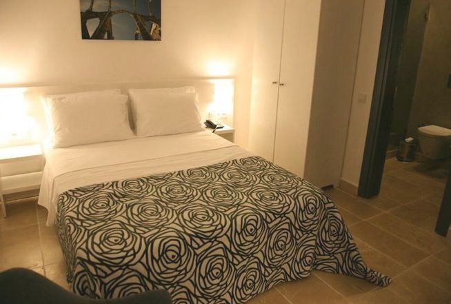 Gökçeada Anemos Hotel