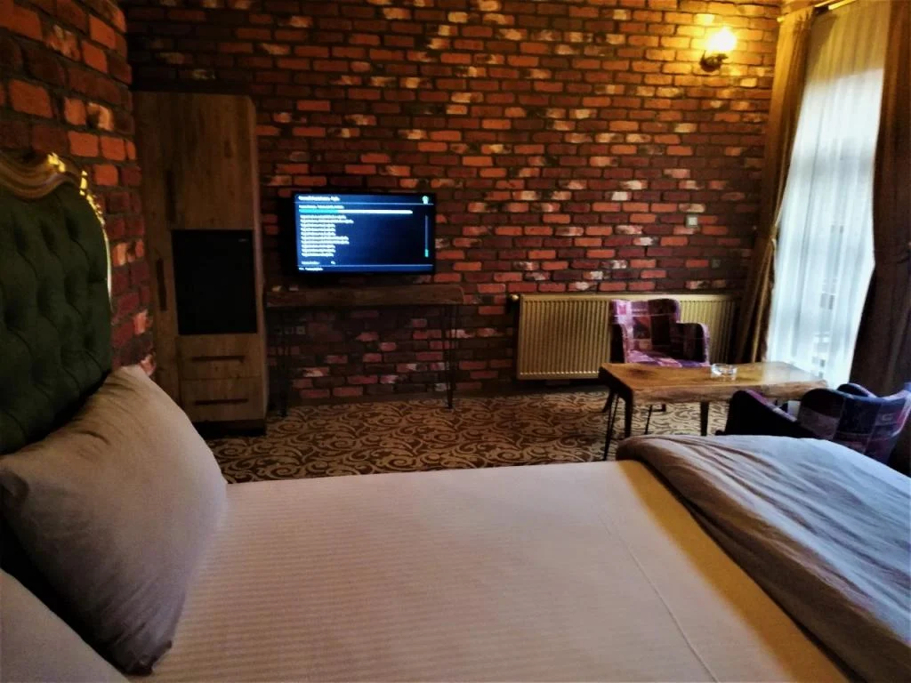 KayıBeyi Hotel Restaurant