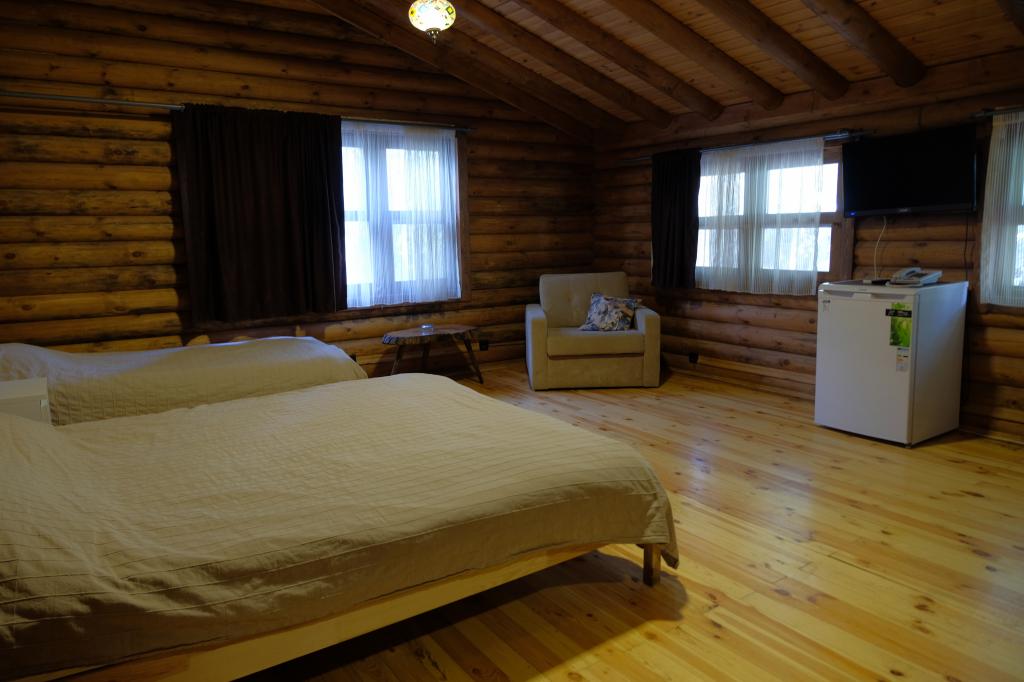 İznik Askania Hotel