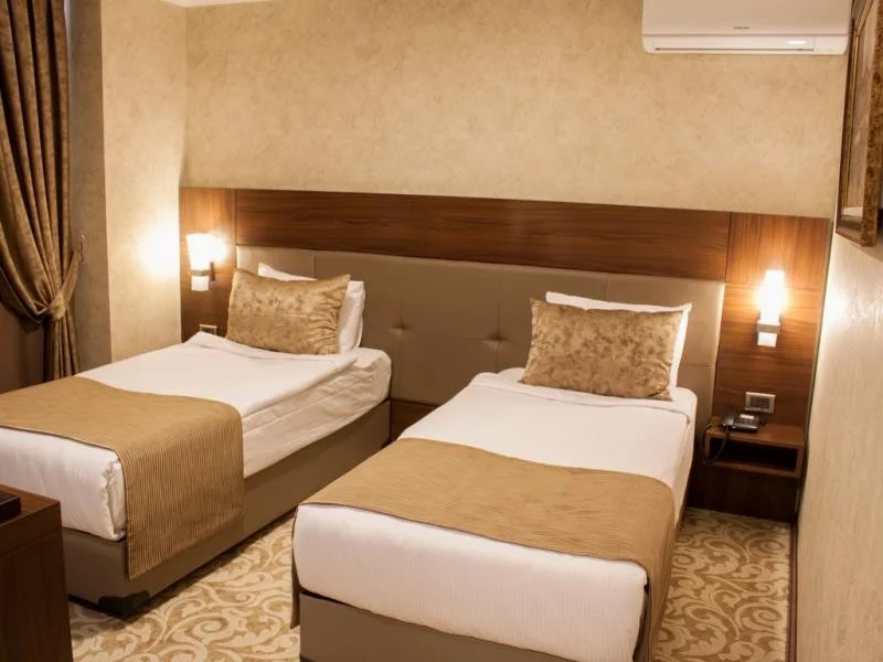 Görükle Oruç Hotel & Spa