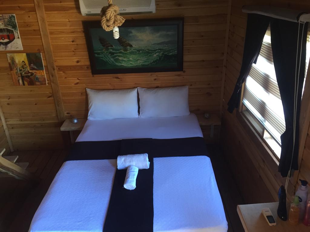 Ayanya Beach Bungalows